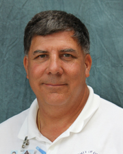 Gary&nbsp;Meyer